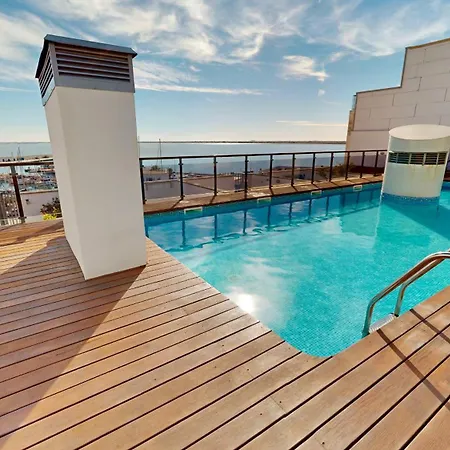 Nautico Apartmán