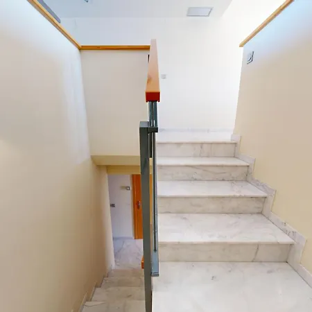 Apartmán Nautico L'Ampolla