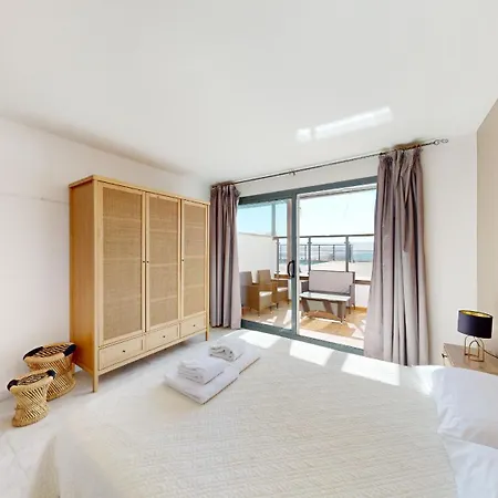 Nautico Apartmán L'Ampolla