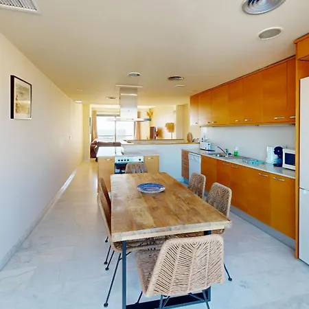 Apartmán Nautico