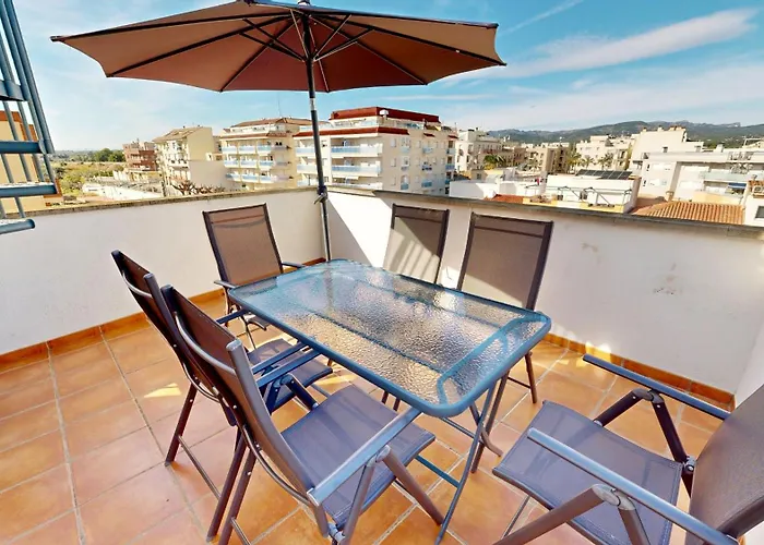 Nautico Apartment L'Ampolla
