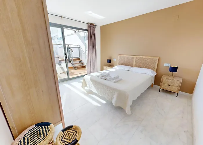 Nautico Apartment