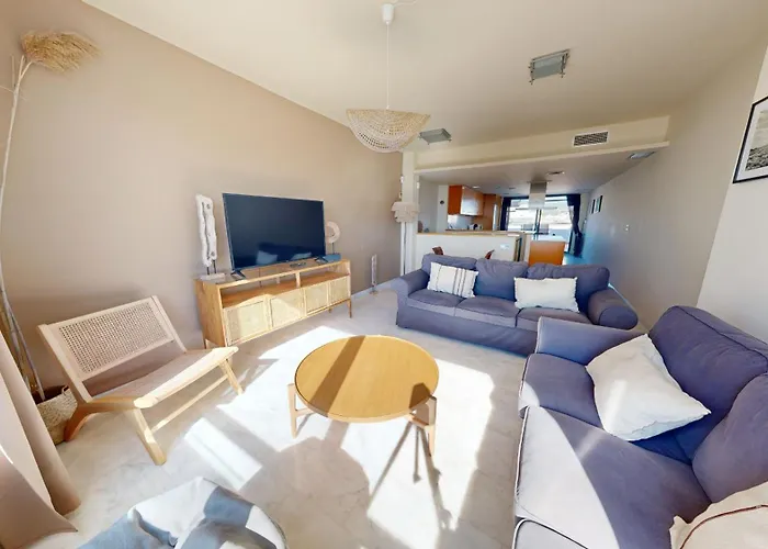 Apartment Nautico L'Ampolla