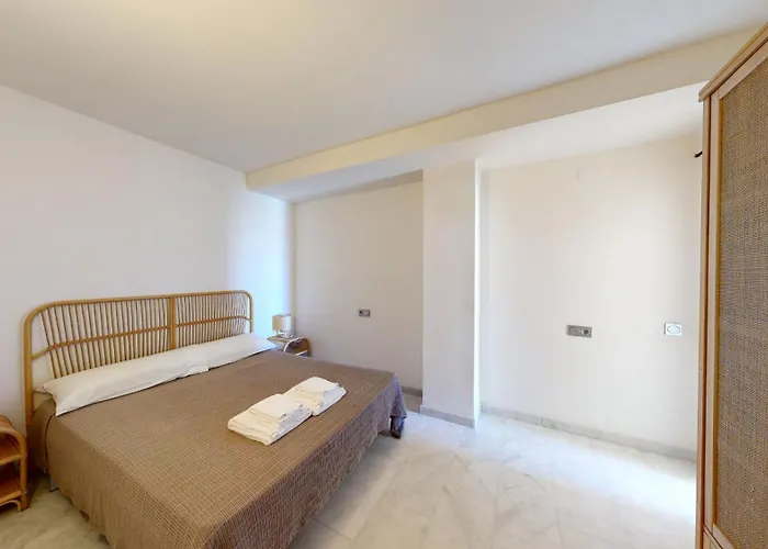 Nautico Apartman *