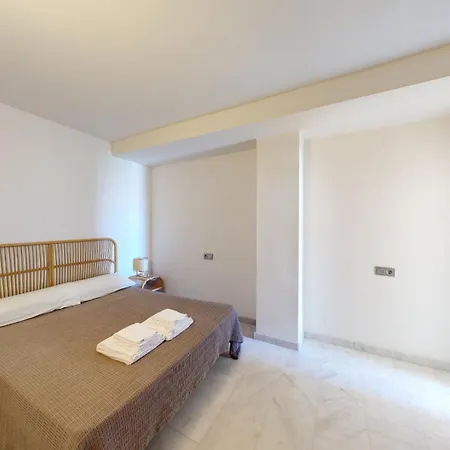 Nautico Apartman *