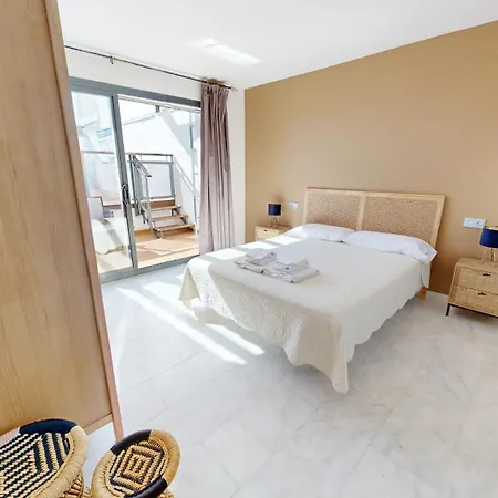 Nautico Apartman