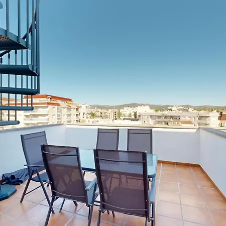 Nautico Apartman *