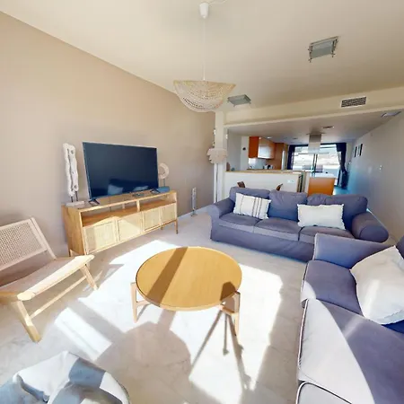 Apartman Nautico L'Ampolla